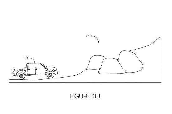 Ford dua cong nghe tu lai vao cac xe off-road anh 3