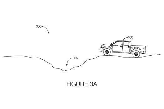 Ford dua cong nghe tu lai vao cac xe off-road anh 4