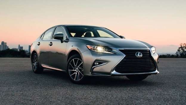 Những mẫu xe sang an toàn nhất năm 2017 ảnh 10 Nhung mau xe sang an toan nhat nam 2017 anh 10