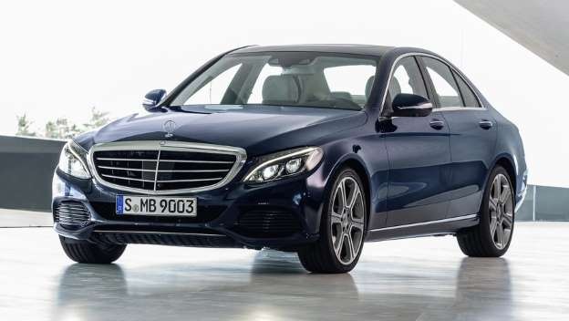 Những mẫu xe sang an toàn nhất năm 2017 ảnh 13 Nhung mau xe sang an toan nhat nam 2017 anh 13