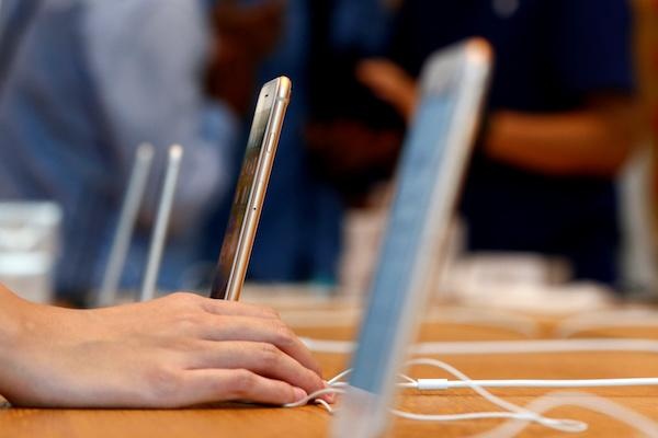 Hàn Quốc có thể sẽ thu hồi iPhone 8 ảnh 1 Han Quoc co the se thu hoi iPhone 8 anh 1