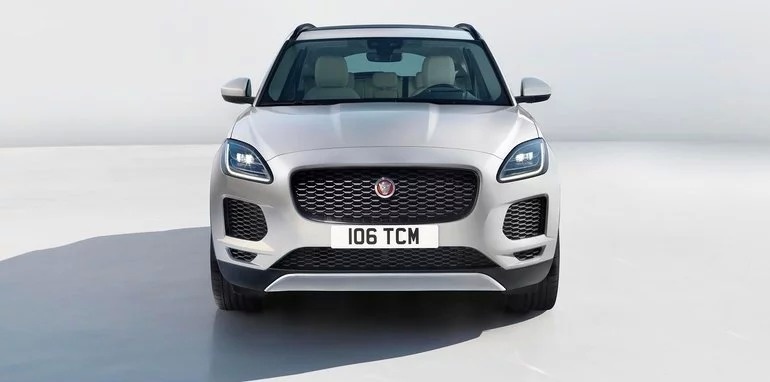 “Mèo con” Jaguar E-Pace 2018 – thiết kế đẹp mắt,  động cơ hiện đại ảnh 4 “Meo con” Jaguar E-Pace 2018 – thiet ke dep mat,  dong co hien dai anh 4