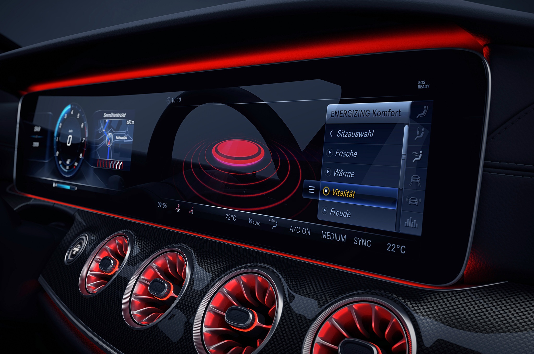 Mercedes-Benz CLS 2019 - thiết kế độc nhất, động cơ hiện đại ảnh 2 Mercedes-Benz CLS 2019 - thiet ke doc nhat, dong co hien dai anh 2