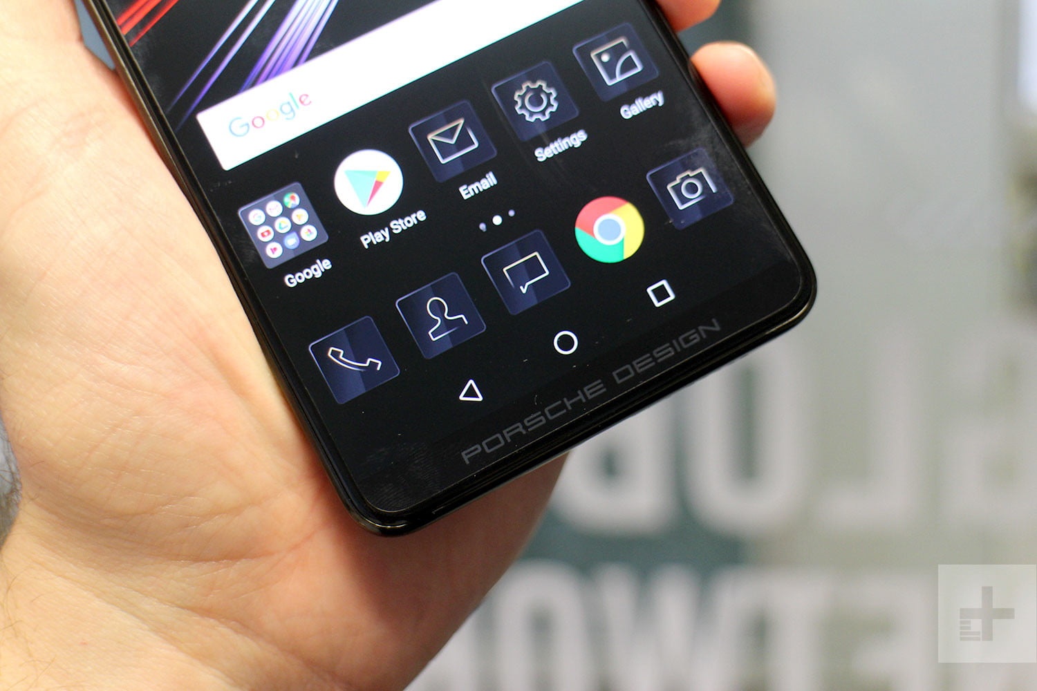 Smartphone Trung Quốc đắt gấp nhiều lần iPhone X ảnh 2 Smartphone Trung Quoc dat gap nhieu lan iPhone X anh 2