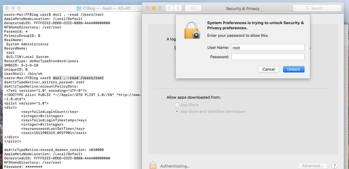 Máy tính Apple Mac dễ bị chiếm đoạt ảnh 1 May tinh Apple Mac de bi chiem doat anh 1
