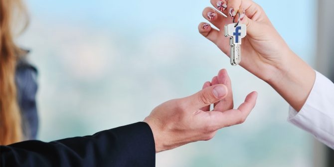 Lam gi de Facebook khong bi hack? anh 1