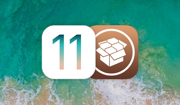 iOS 11 moi nhat sap bi Google jailbreak hinh anh