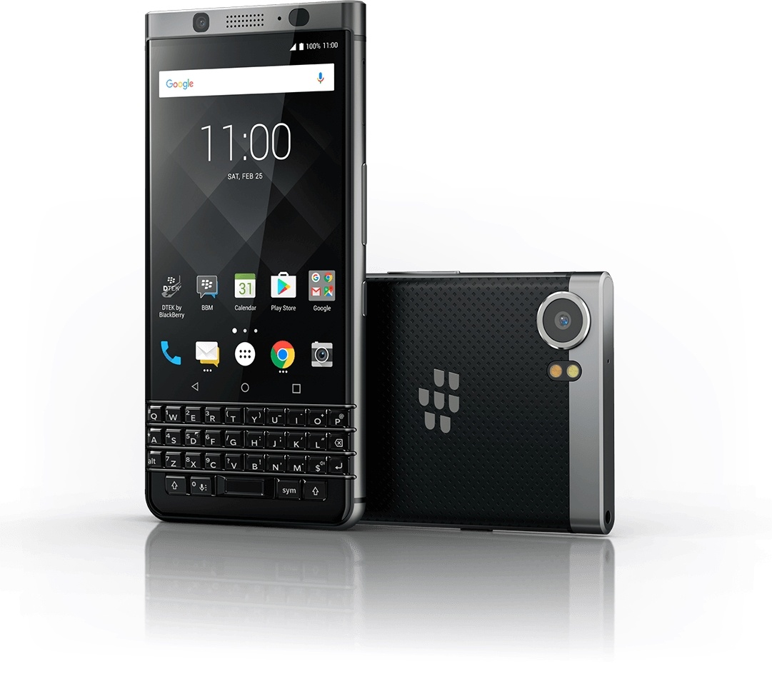 BlackBerry khai tu kho ung dung anh 1