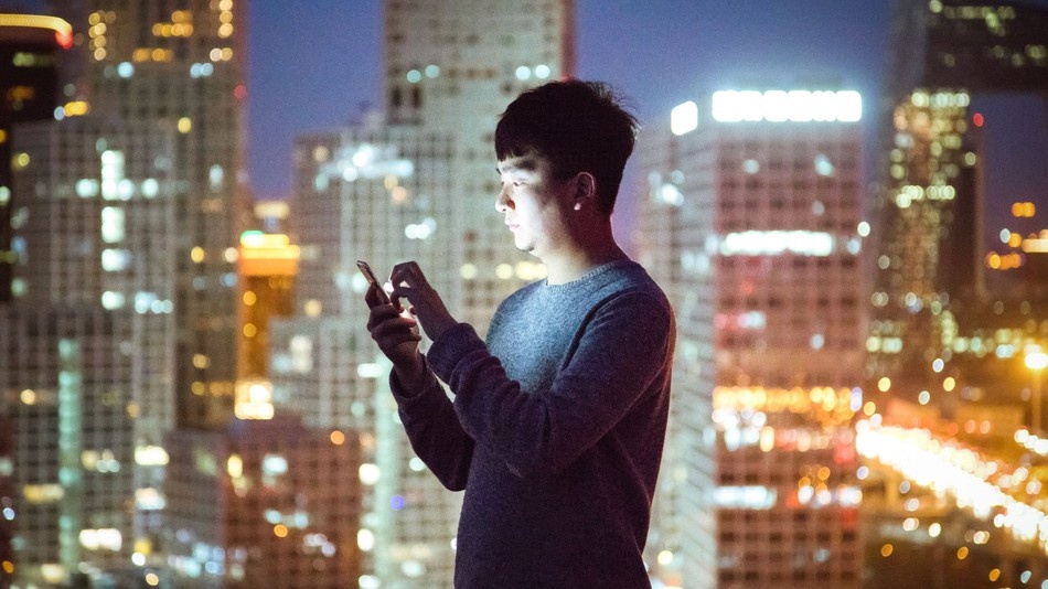 Muon vao Trung Quoc, Google va Facebook phai 'biet dieu' hinh anh