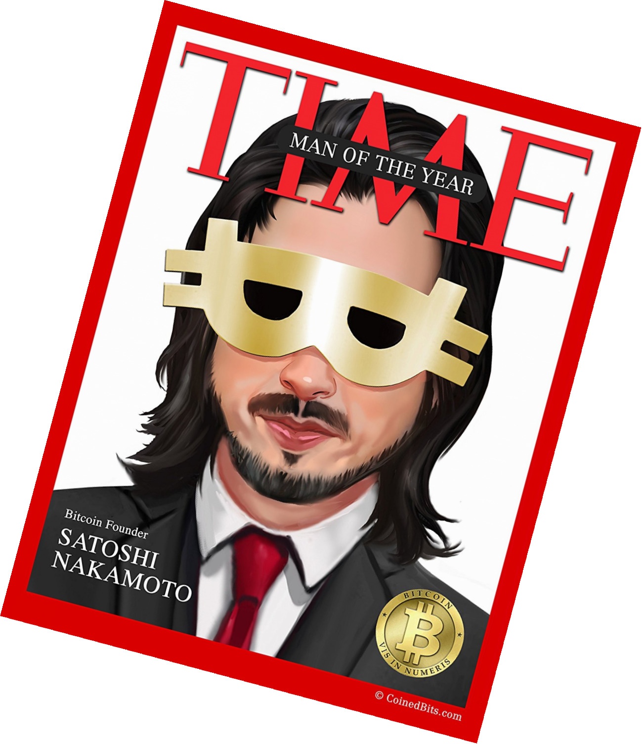 Bitcoin va nhung cau chuyen ky la anh 2