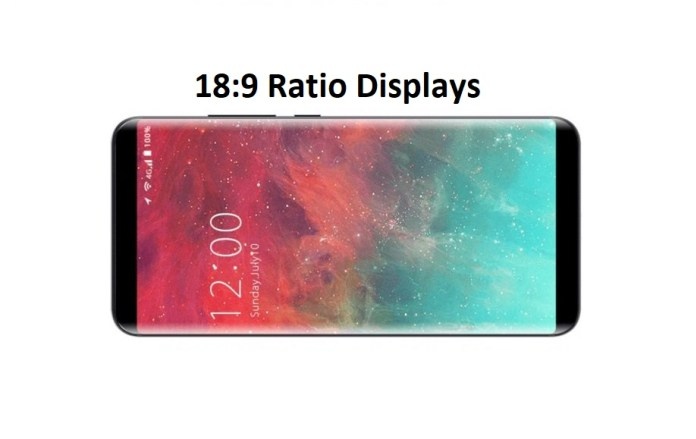 Cải tiến quan trọng cho smartphone năm 2017 ảnh 1 Cai tien quan trong cho smartphone nam 2017 anh 1