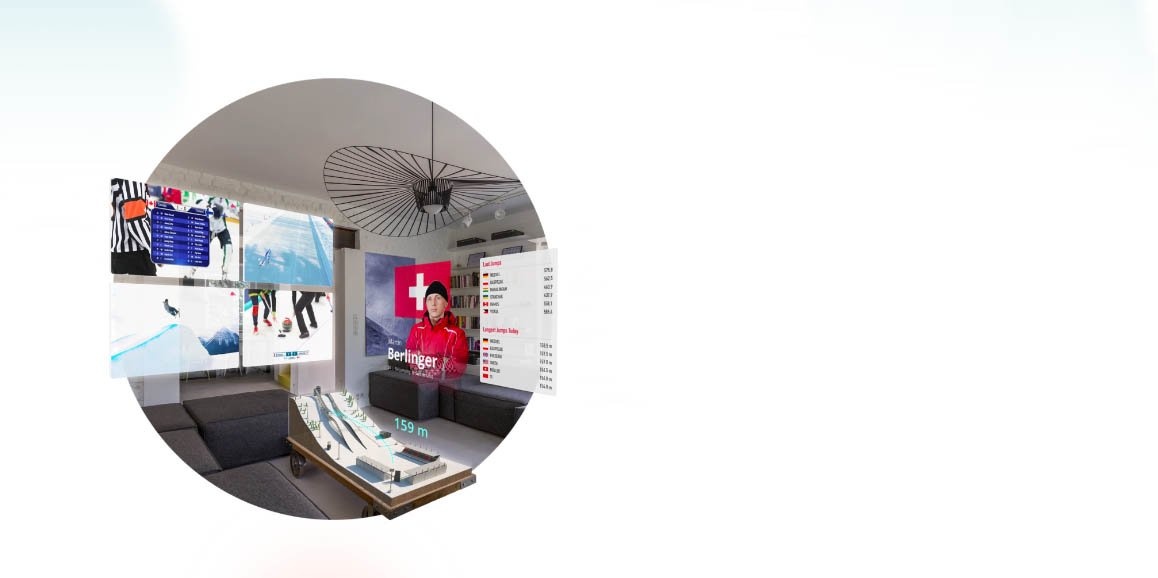 Kính thực tế ảo đặc biệt Magic Leap One ảnh 10 Kinh thuc te ao dac biet Magic Leap One anh 10