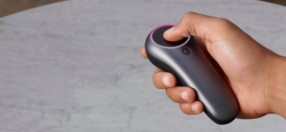 Kính thực tế ảo đặc biệt Magic Leap One ảnh 6 Kinh thuc te ao dac biet Magic Leap One anh 6