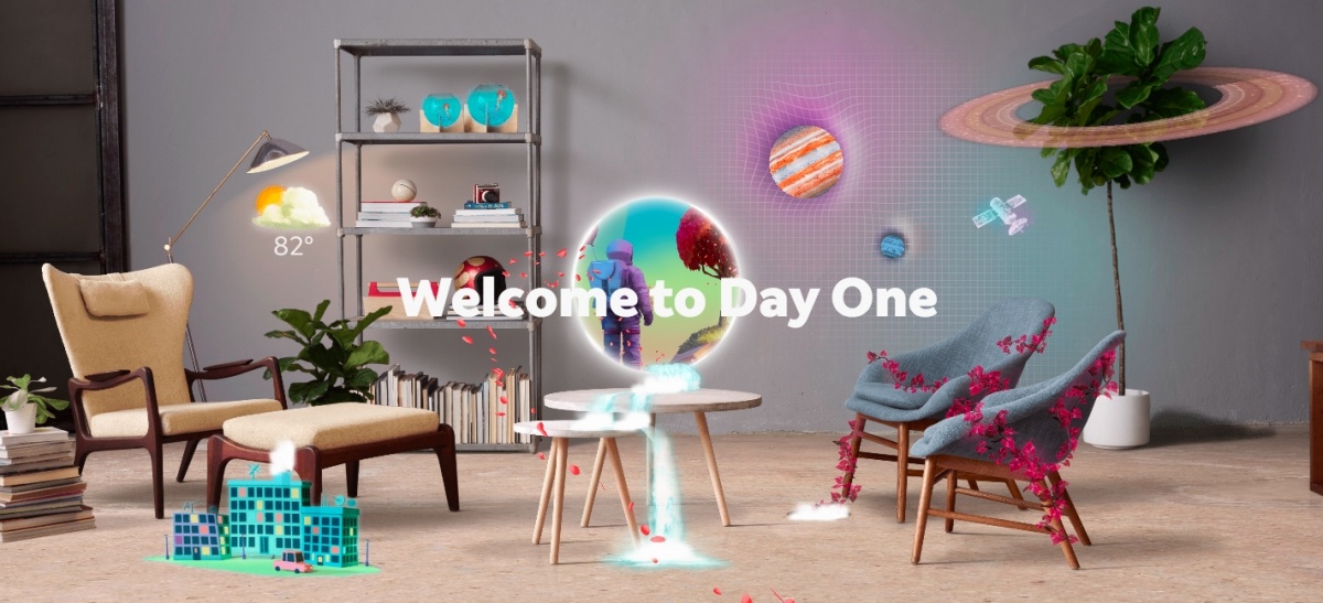 Kính thực tế ảo đặc biệt Magic Leap One ảnh 7 Kinh thuc te ao dac biet Magic Leap One anh 7