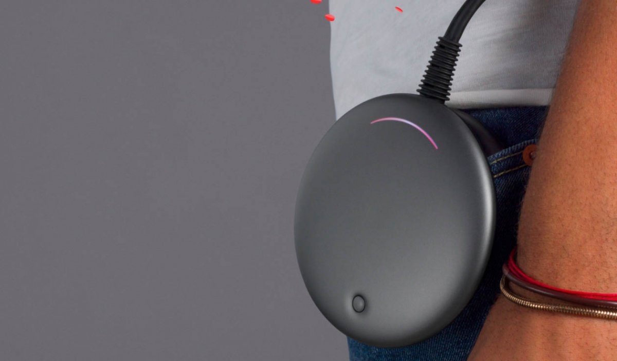 Kính thực tế ảo đặc biệt Magic Leap One ảnh 5 Kinh thuc te ao dac biet Magic Leap One anh 5