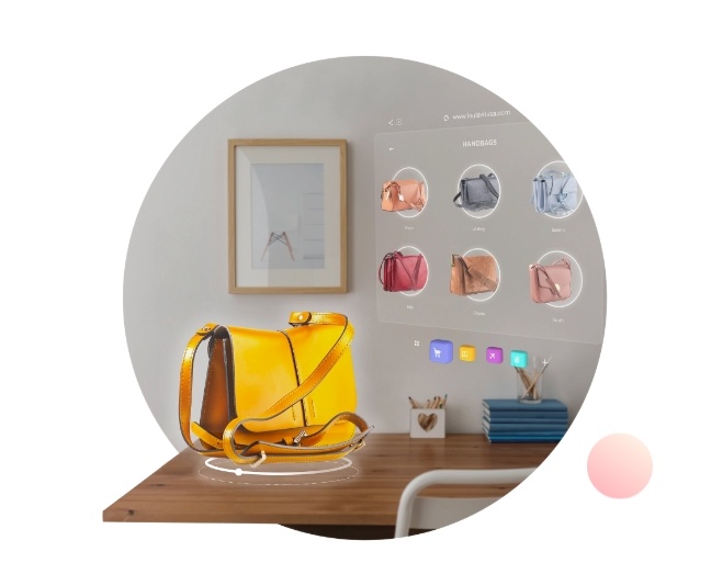 Kính thực tế ảo đặc biệt Magic Leap One ảnh 11 Kinh thuc te ao dac biet Magic Leap One anh 11