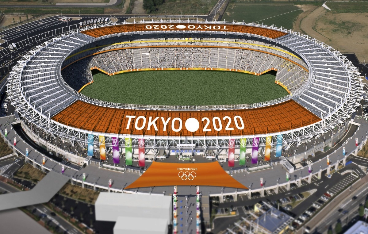 Olympic 2020 se dung cong nghe nhan dien khuon mat khap noi hinh anh