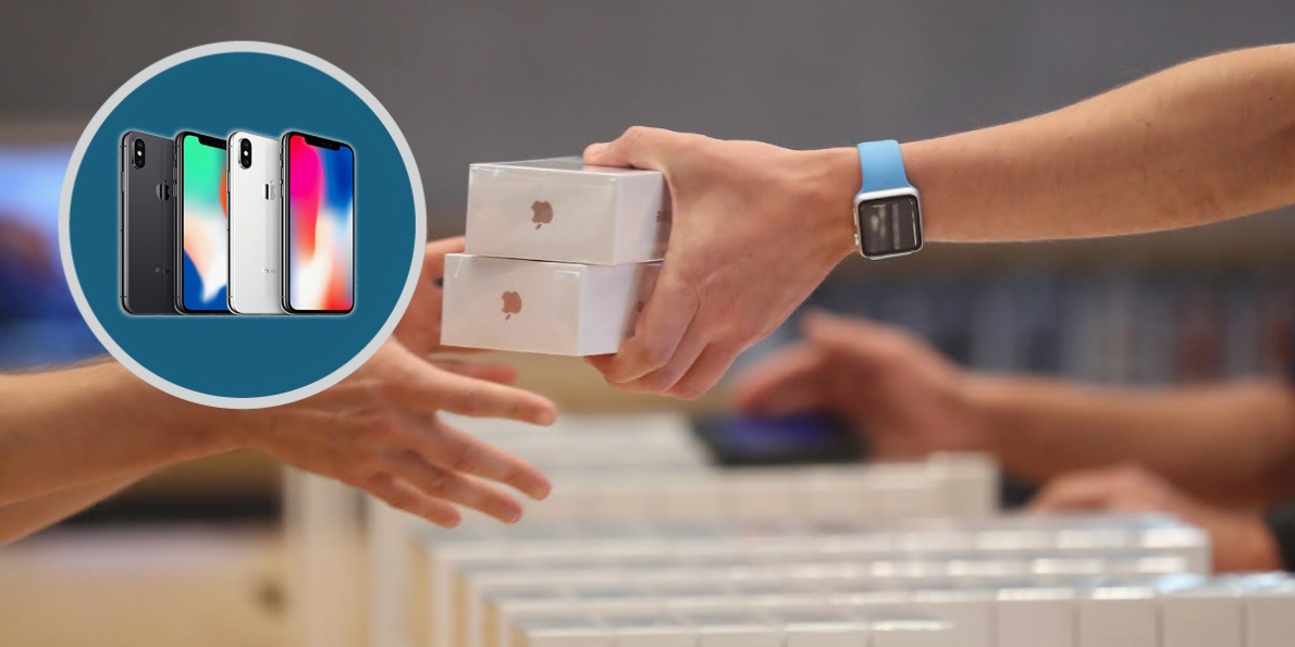 Bi mat ve doi ngu van chuyen iPhone toi tay khach hang hinh anh