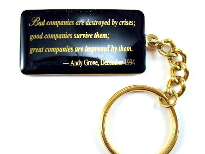 Intel biến chip thành móc chìa khóa ảnh 2 Intel bien chip thanh moc chia khoa anh 2