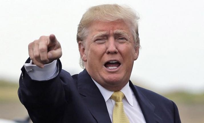 Ly do Twitter khong chan tai khoan Donald Trump hinh anh