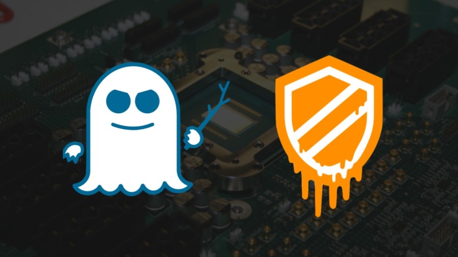 Scandal cong nghe dau 2018: Ai tim ra Meltdown va Spectre? hinh anh