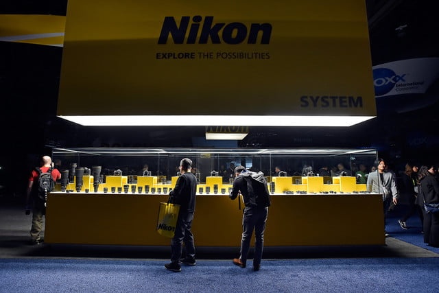 CES 2018 mất điện ảnh 2 CES 2018 mat dien anh 2