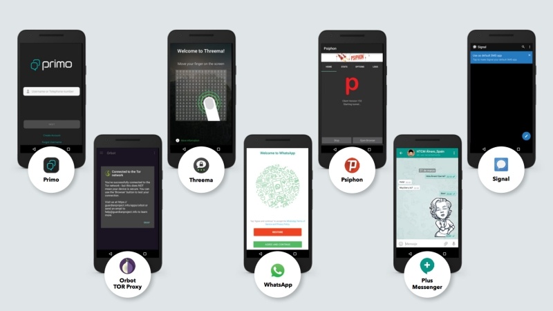 Phát hiện nhóm tin tặc bí mật theo dõi 21 quốc gia ảnh 1 Phat hien nhom tin tac bi mat theo doi 21 quoc gia anh 1