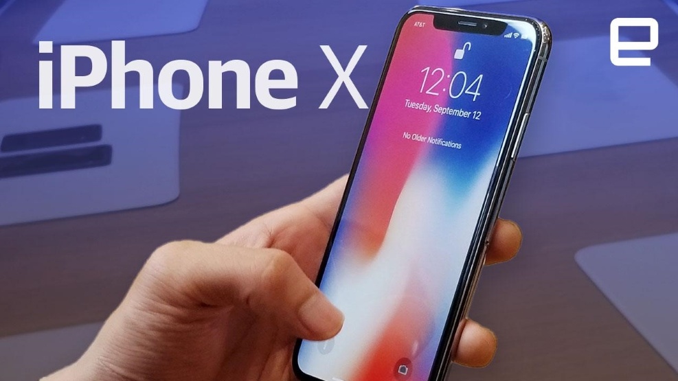 5 diem Apple nen cai tien tren iPhone X hinh anh