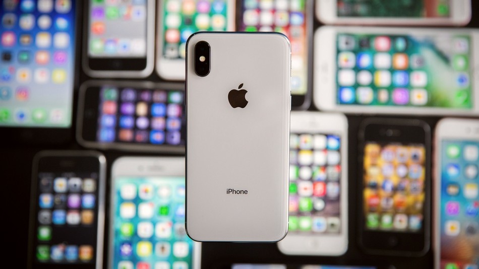 Vi sao iPhone X bi nghi ngo 'chet yeu'? hinh anh