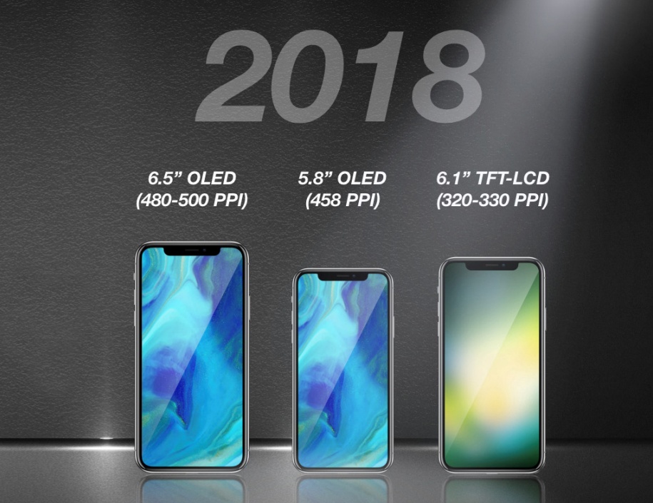 Tại sao iPhone X bị khai tử ảnh 2 Tai sao iPhone X bi khai tu anh 2