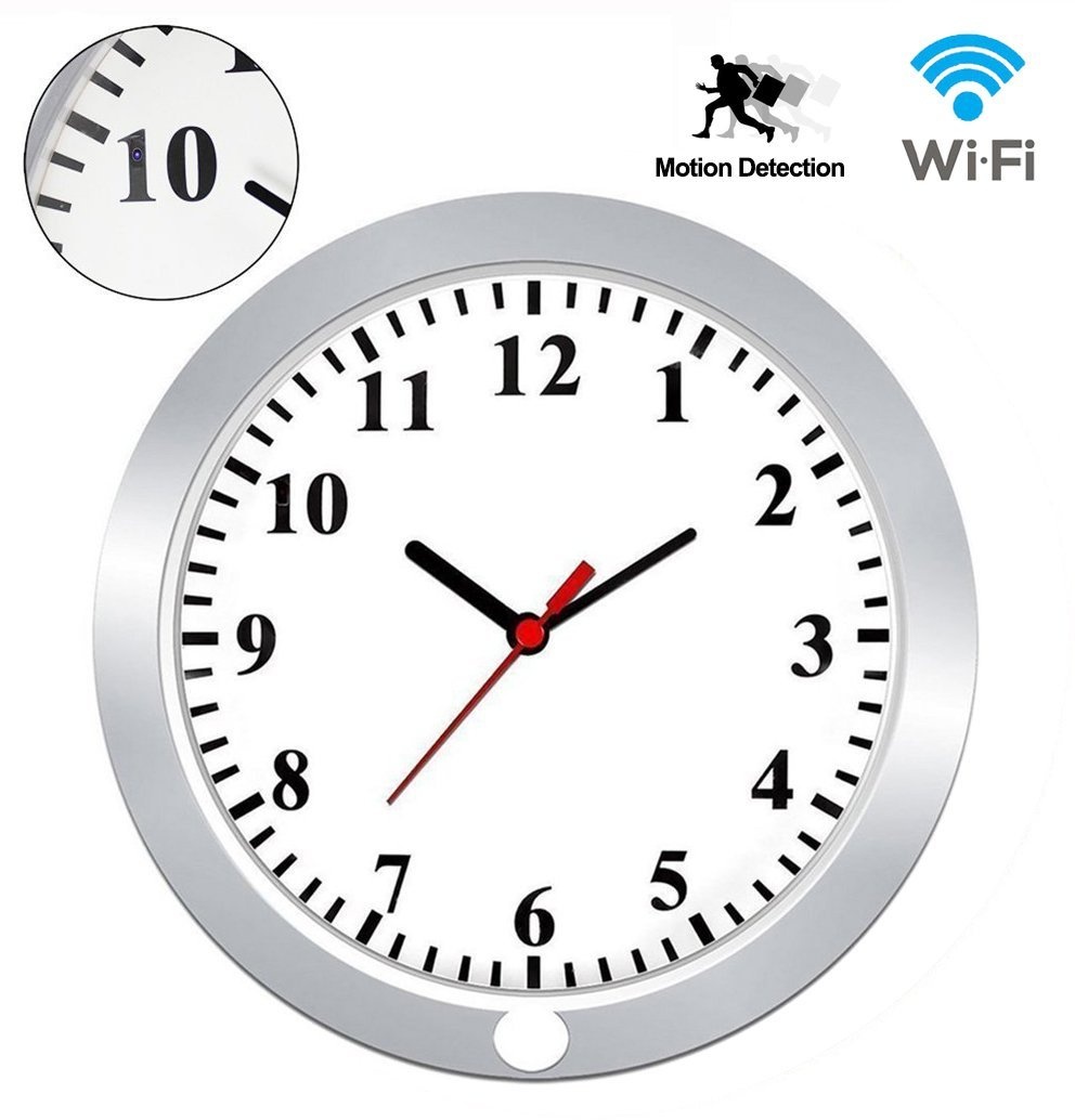 Camera nguy trang kho phat hien anh 3