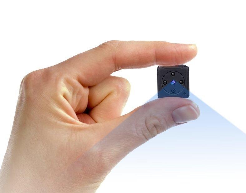 Nhung kieu nguy trang camera kho phat hien hinh anh