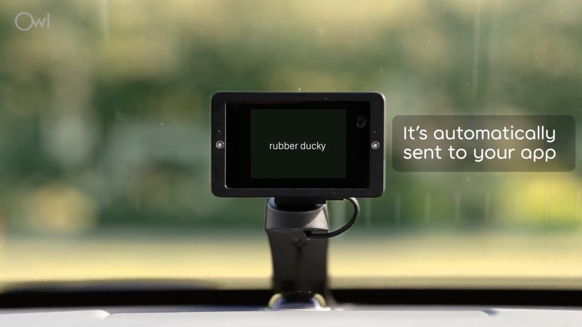 Camera thong minh cho xe anh 6