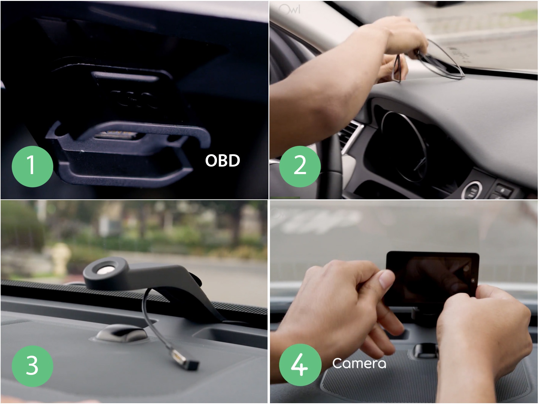 Camera thong minh cho xe anh 8