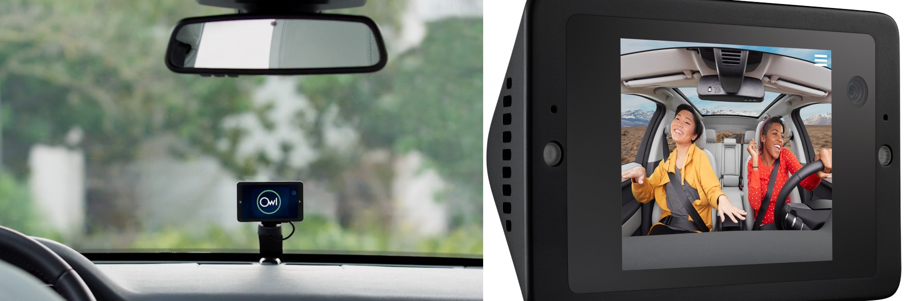 Camera thong minh cho xe anh 1