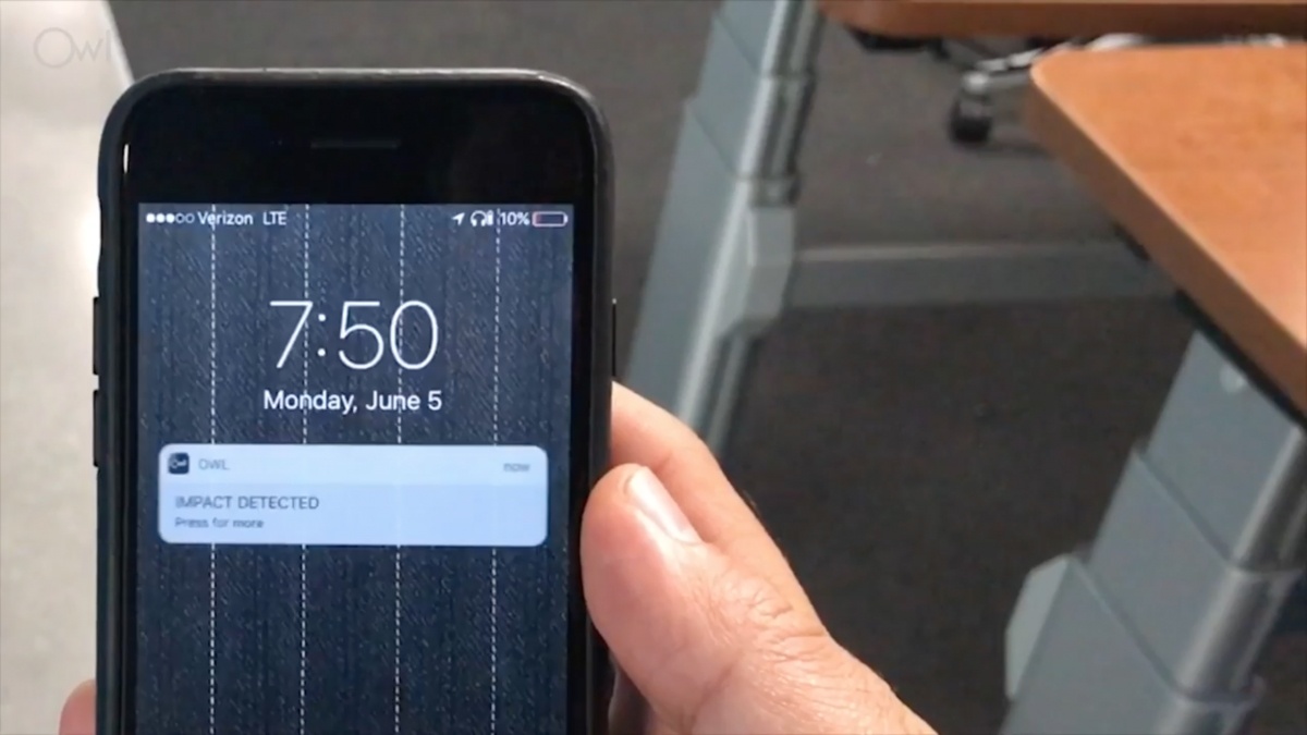 Camera thong minh cho xe anh 5