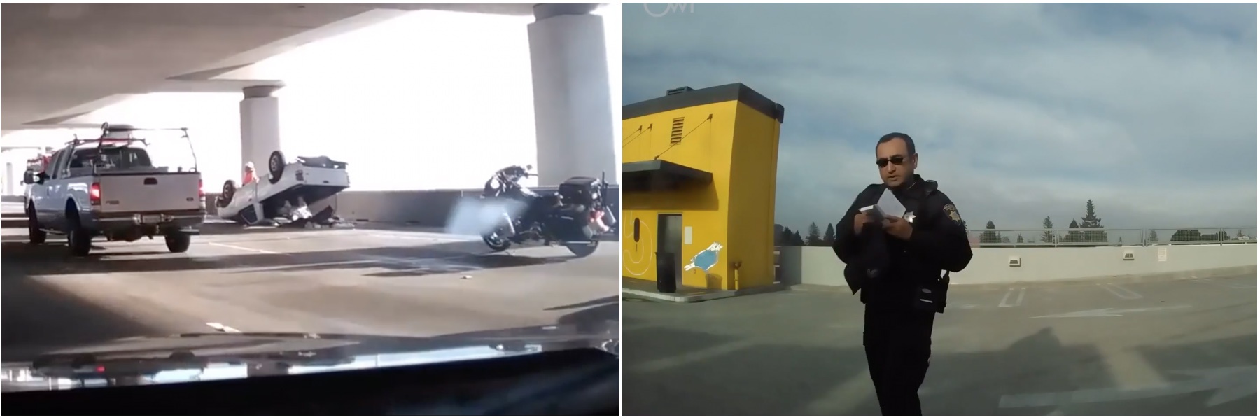 Camera thong minh cho xe anh 2