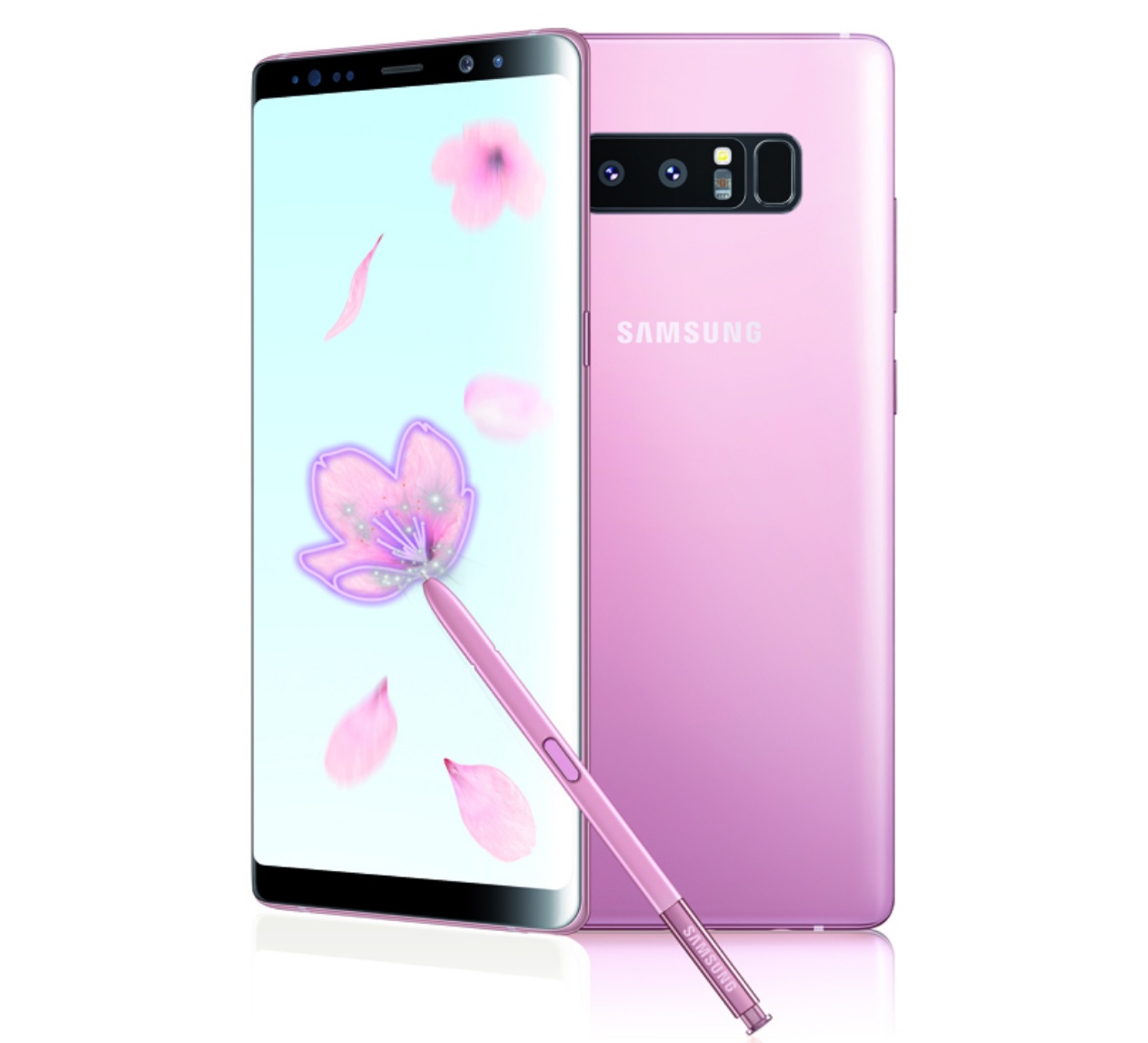 Smartphone cho Valentine anh 5