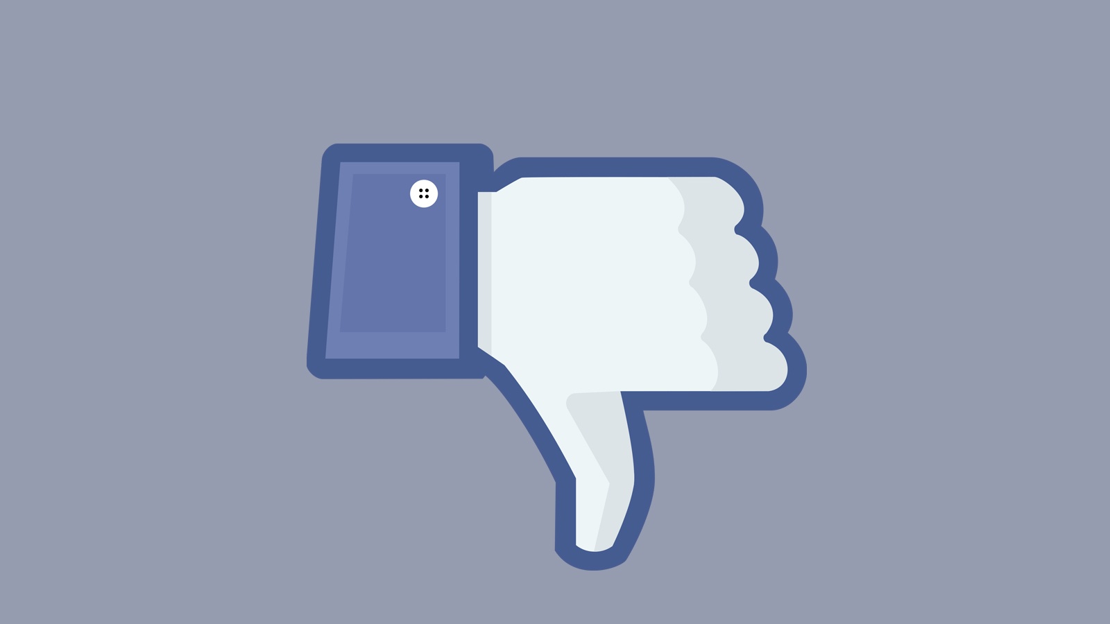 Xuat hien nut tuong tu dislike tren Facebook hinh anh