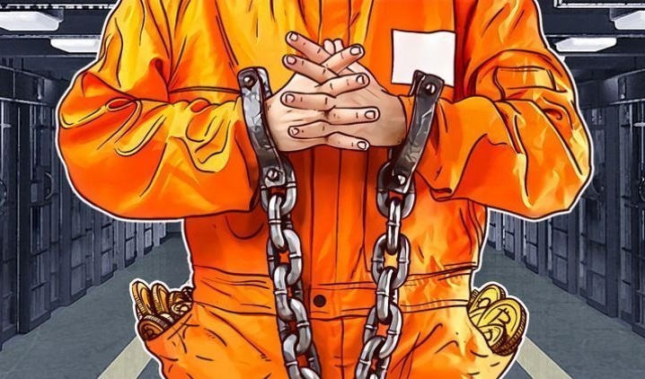 Ky su Nga bi bat vi dung sieu may tinh co so hat nhan dao Bitcoin hinh anh