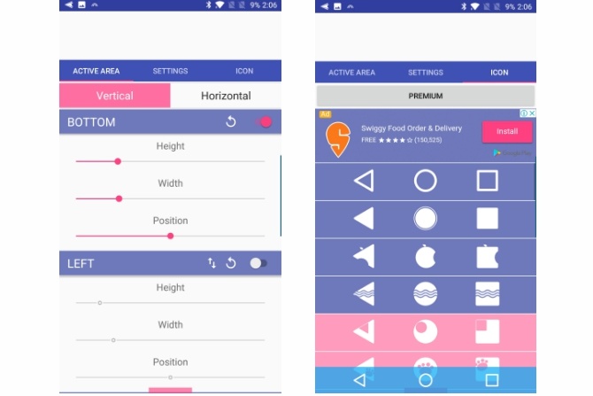 Dieu khien smartphone bang mot tay anh 5