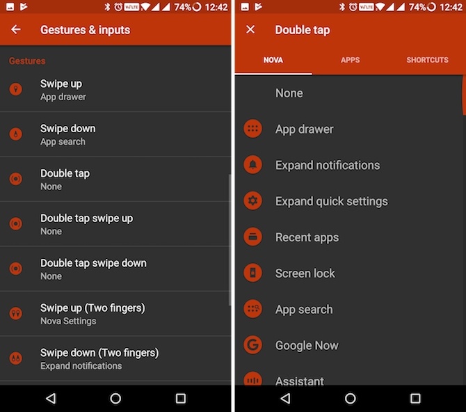 Dieu khien smartphone bang mot tay anh 1