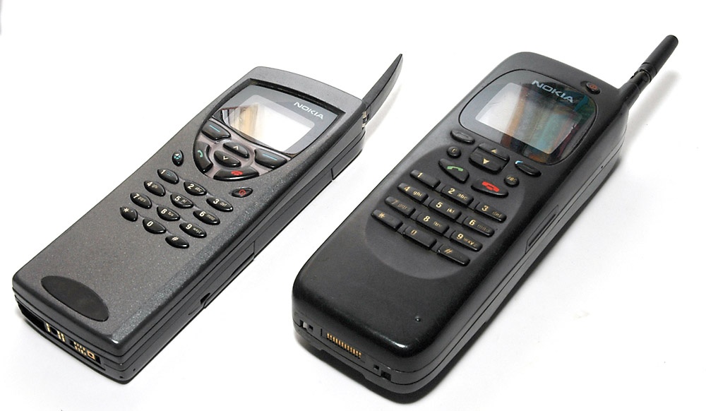 Nokia 9000 Communicator hinh anh