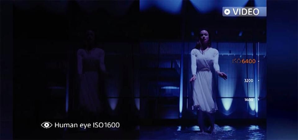 Sony Fusion hinh anh