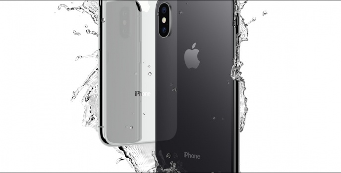 iPhone X bi do flash khi chup anh ngoai troi lanh hinh anh