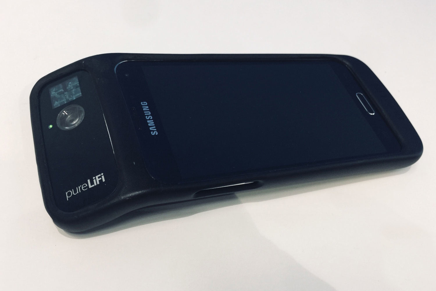 Cong nghe doc dao tai MWC 2018 anh 2