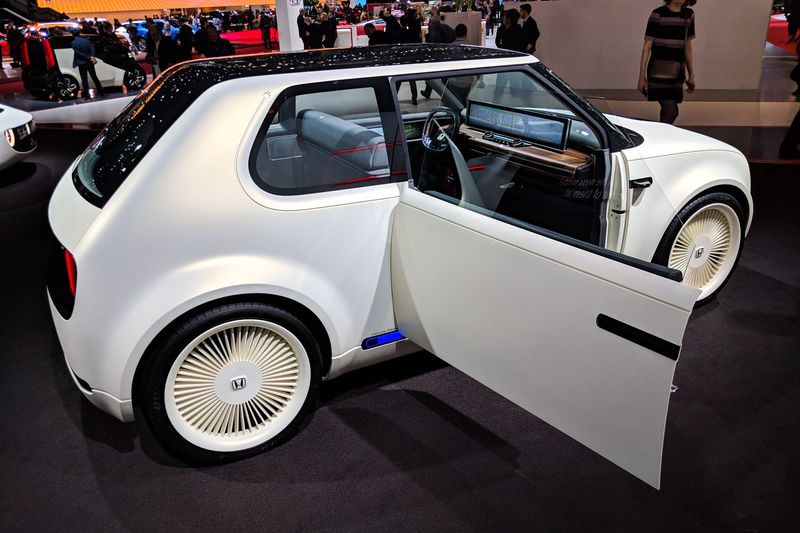 Concept xe hoai co cua Honda anh 2