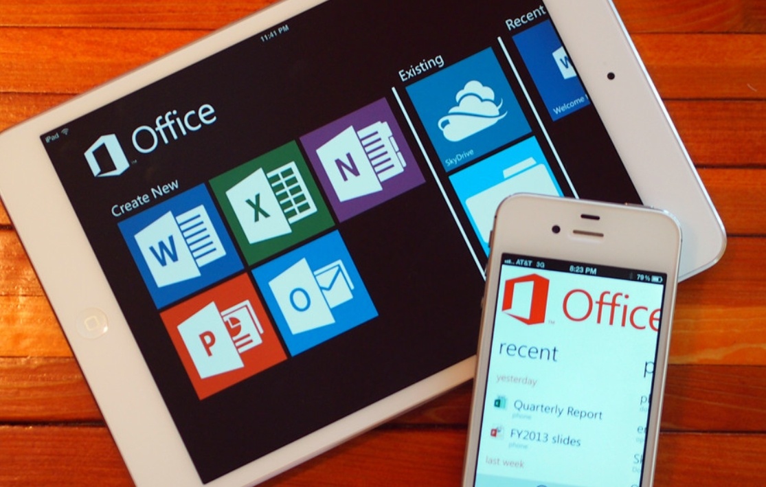 Tai sao the luc nhu Microsoft van song dua iPhone va Android? hinh anh