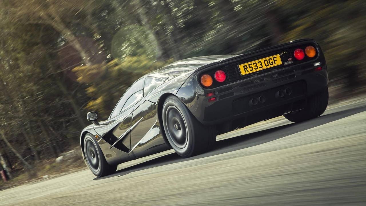 Nhung sieu xe nhanh hon xe dua F1 anh 1