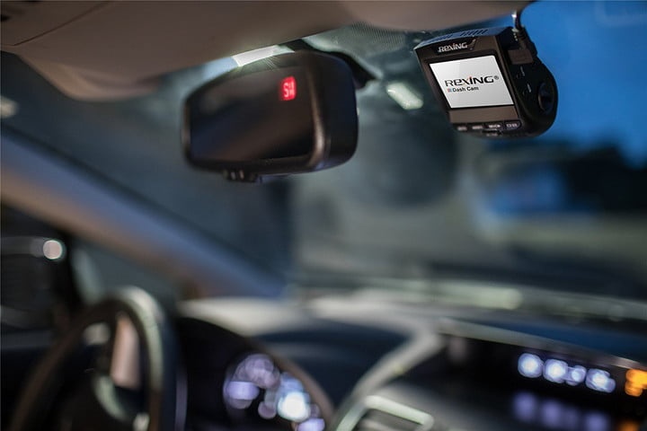 Camera hành trình tốt nhất cho xe ảnh 5 Camera hanh trinh tot nhat cho xe anh 5